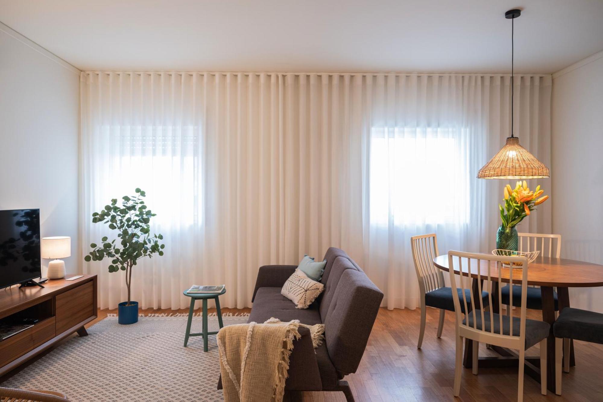 Bombarda Homes Porto Kültér fotó