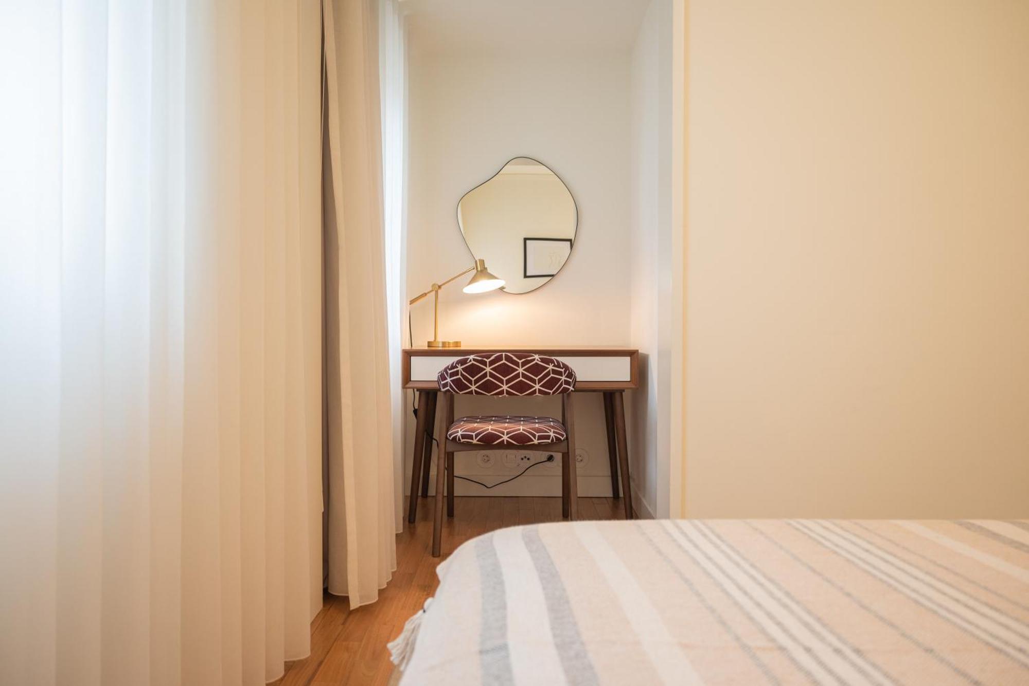 Bombarda Homes Porto Kültér fotó