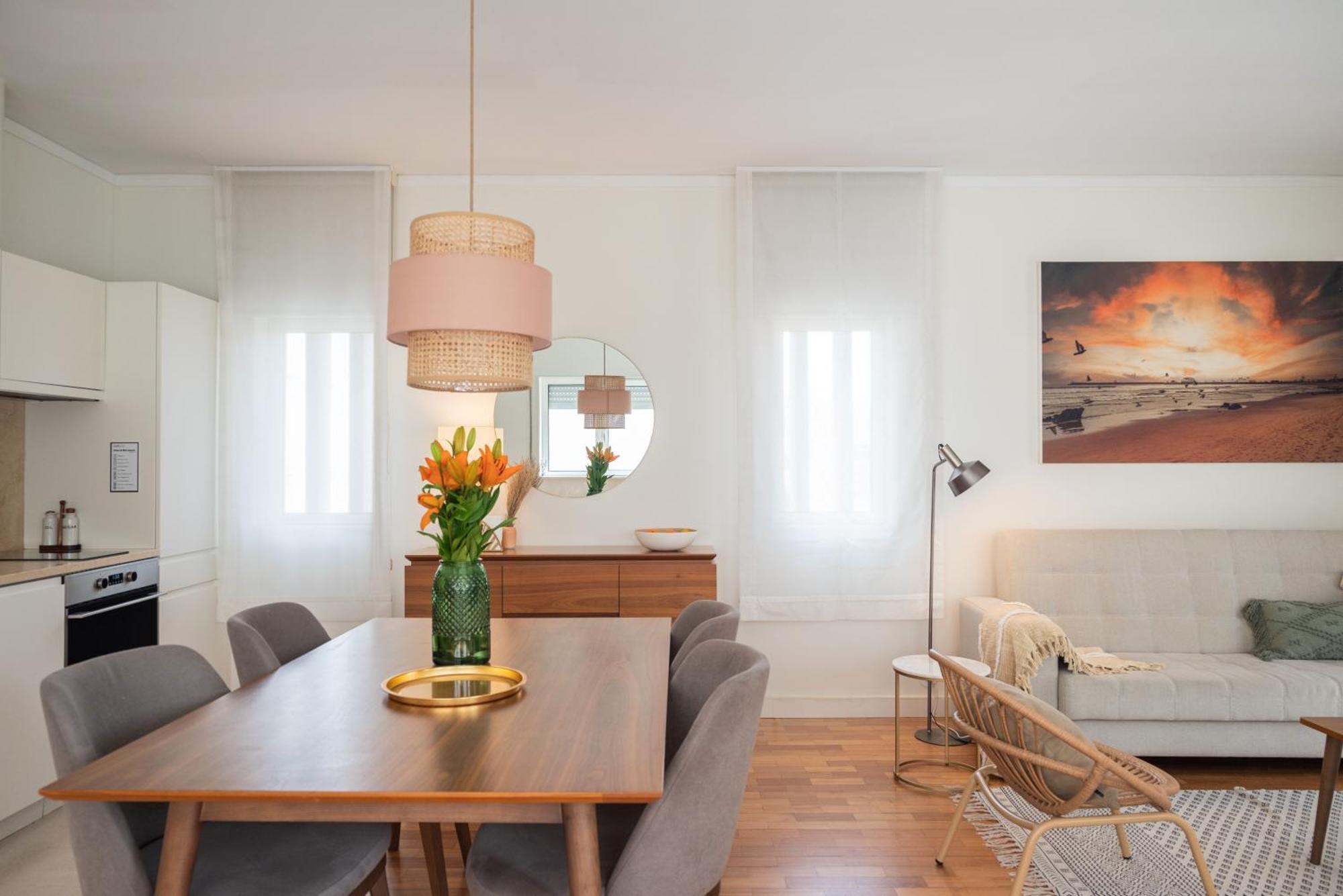 Bombarda Homes Porto Kültér fotó