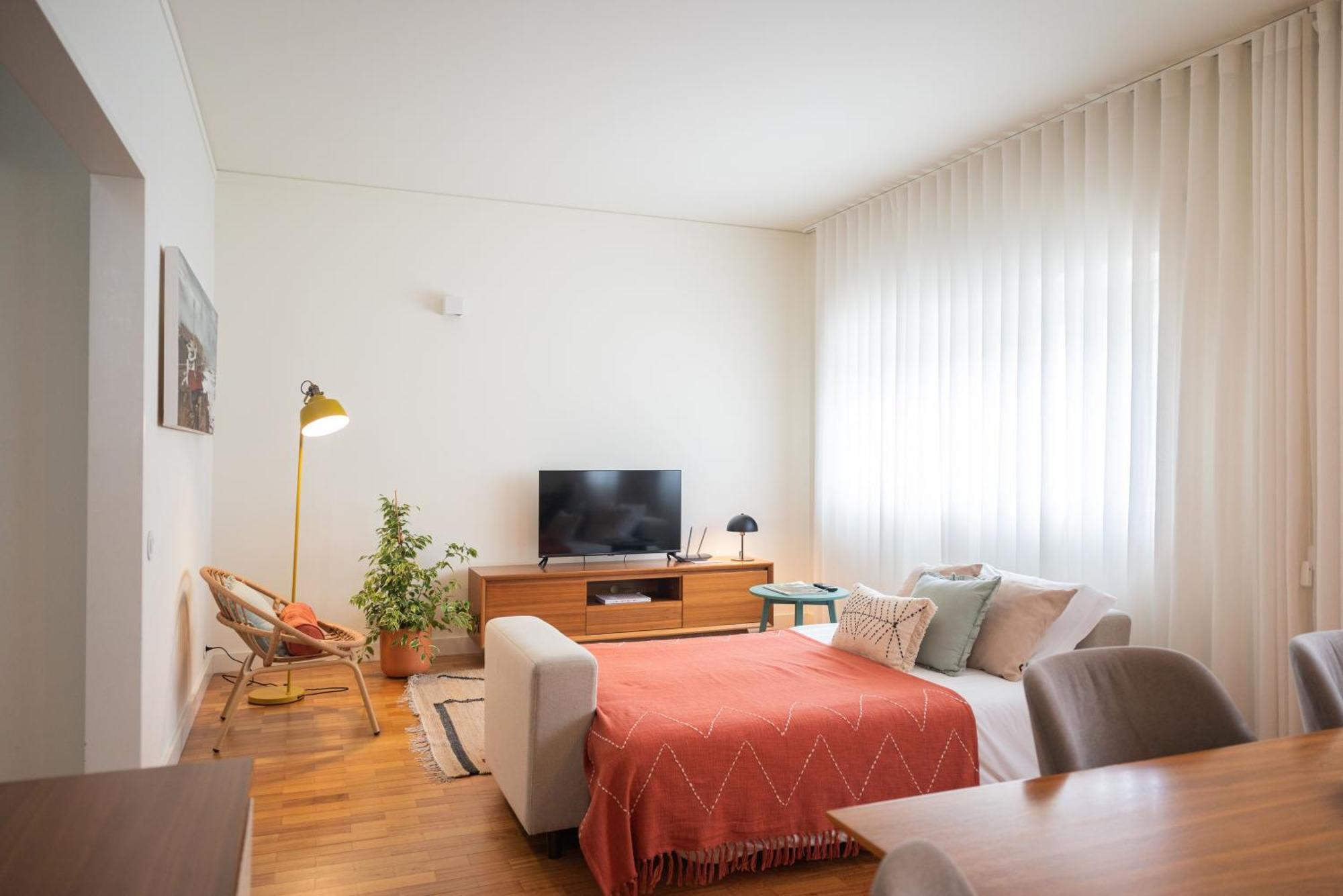 Bombarda Homes Porto Kültér fotó