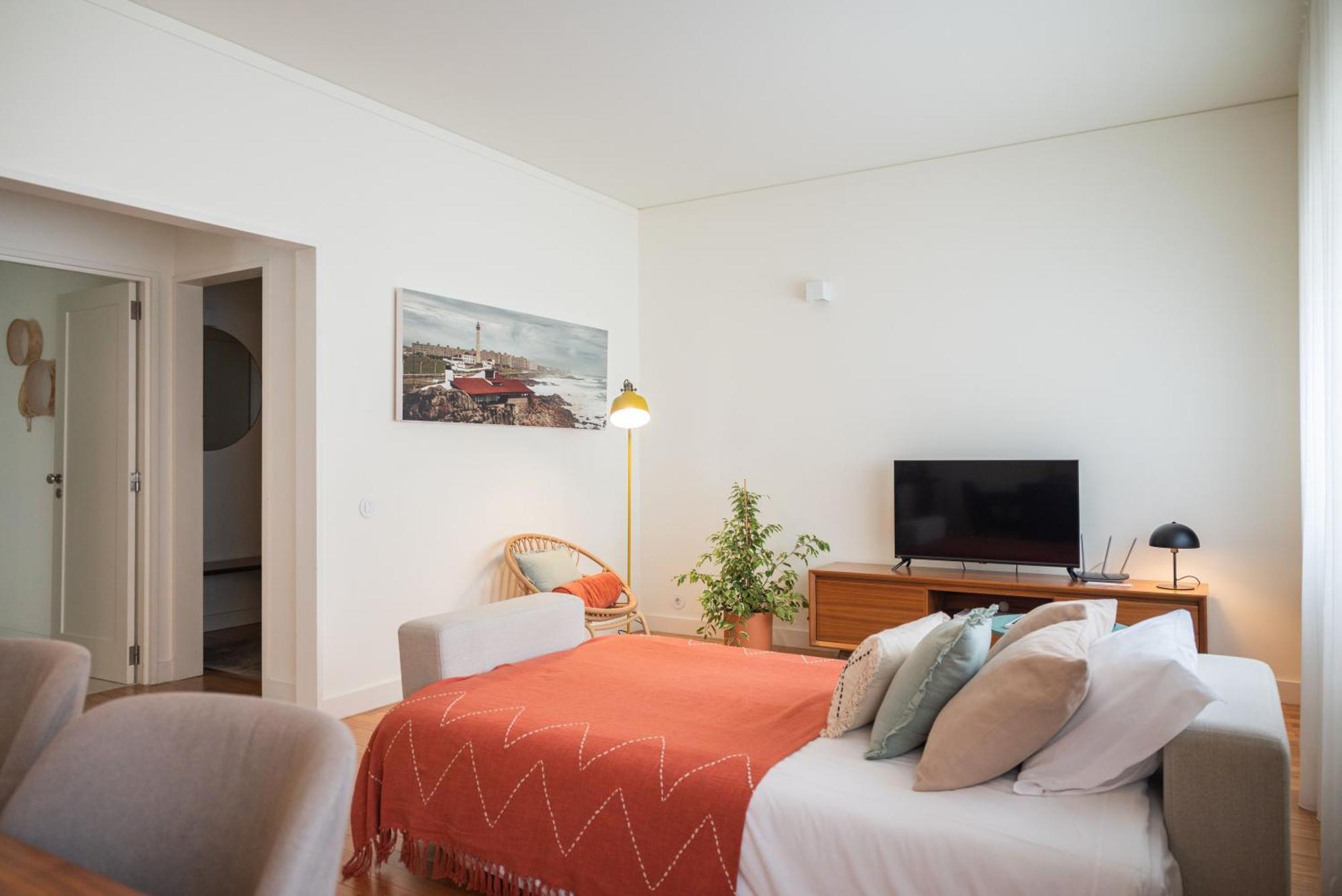 Bombarda Homes Porto Kültér fotó