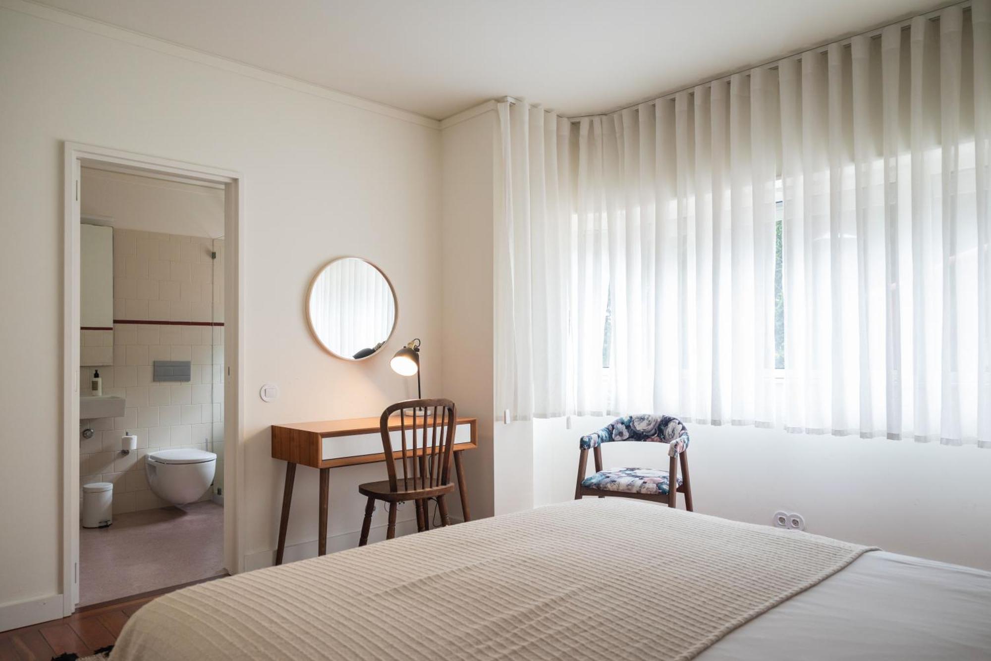 Bombarda Homes Porto Kültér fotó