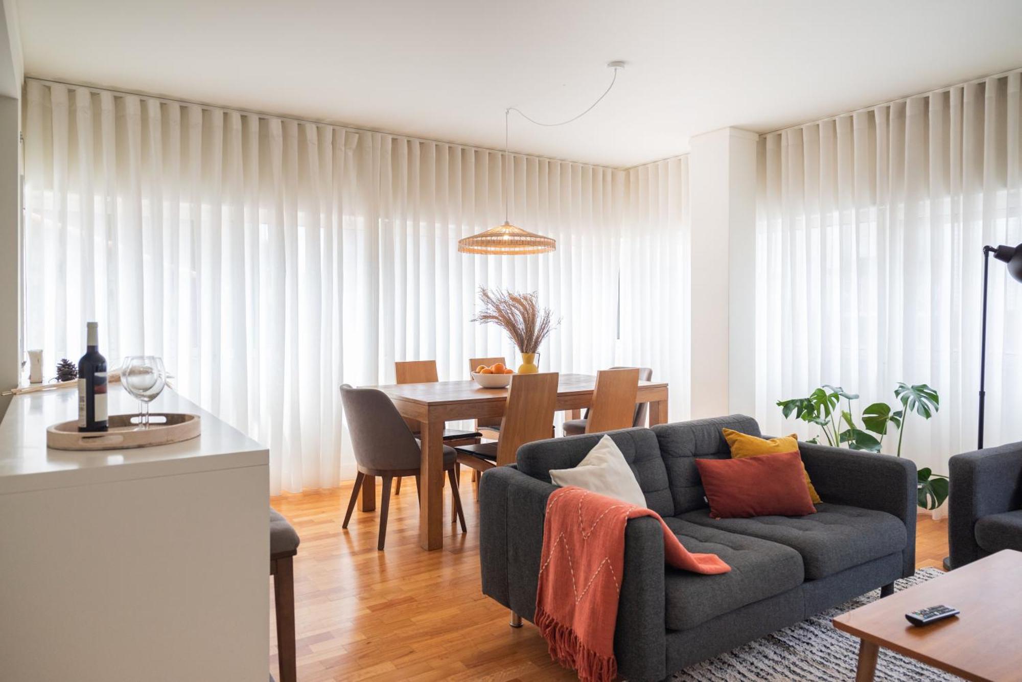 Bombarda Homes Porto Kültér fotó