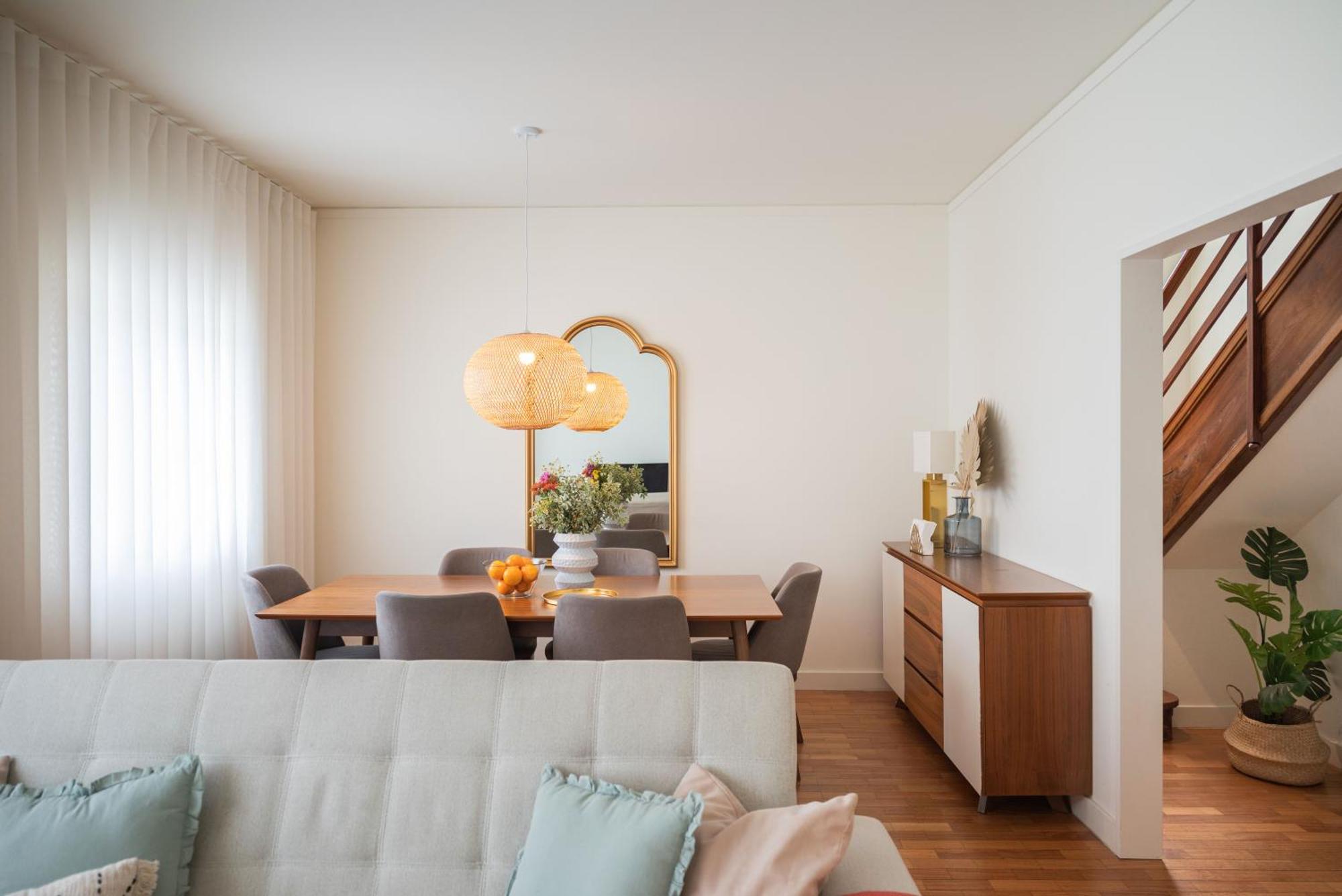 Bombarda Homes Porto Kültér fotó