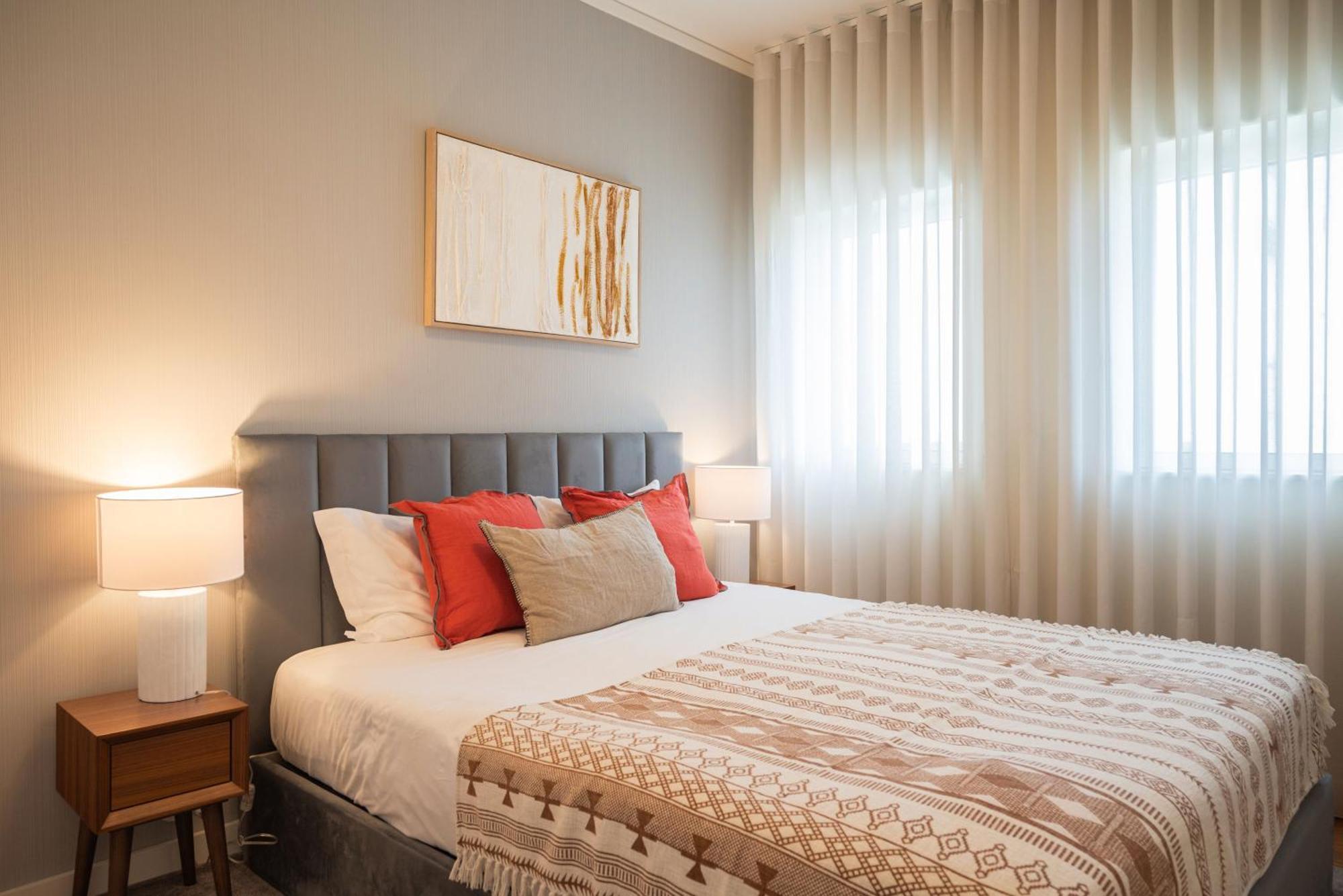 Bombarda Homes Porto Kültér fotó