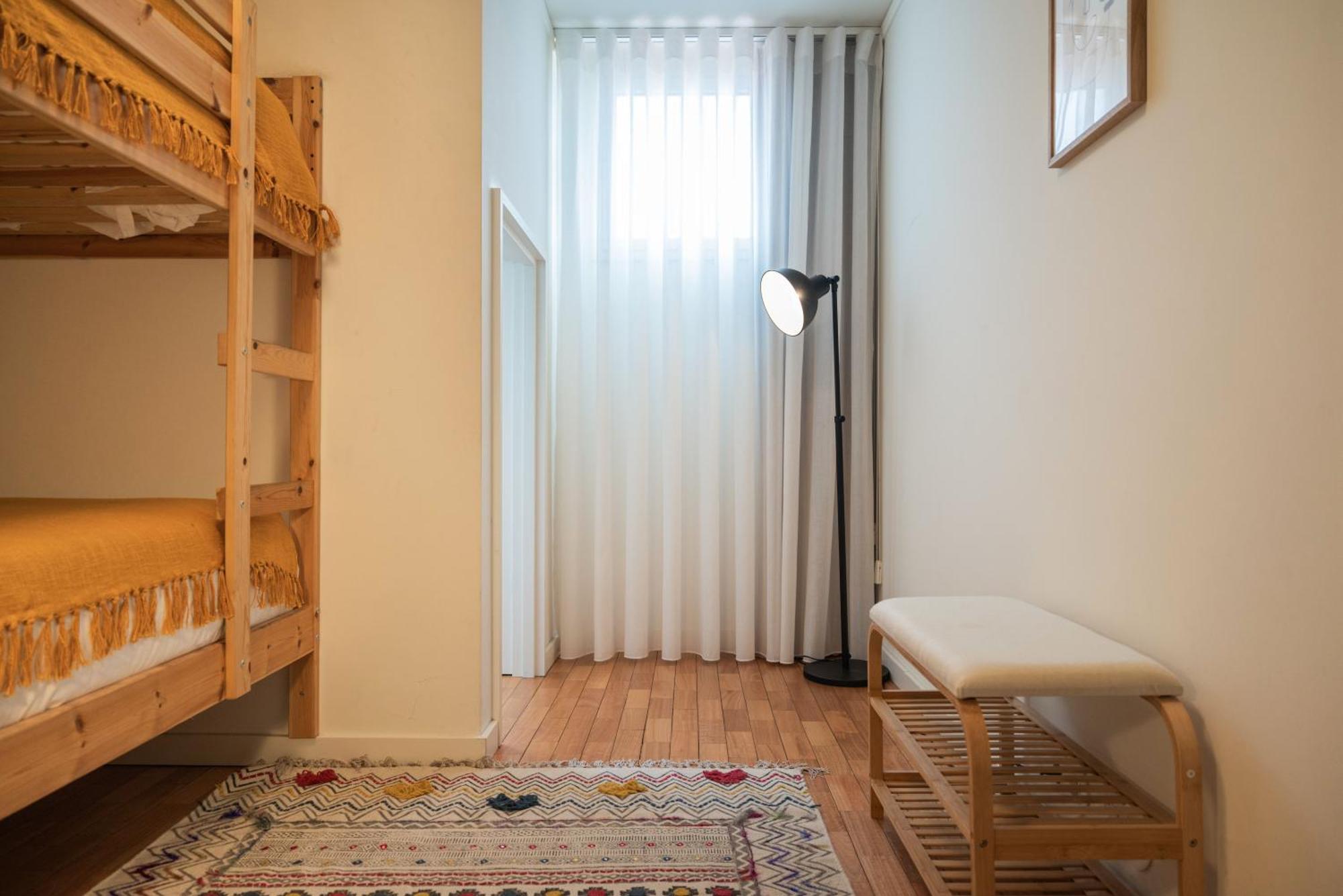 Bombarda Homes Porto Kültér fotó
