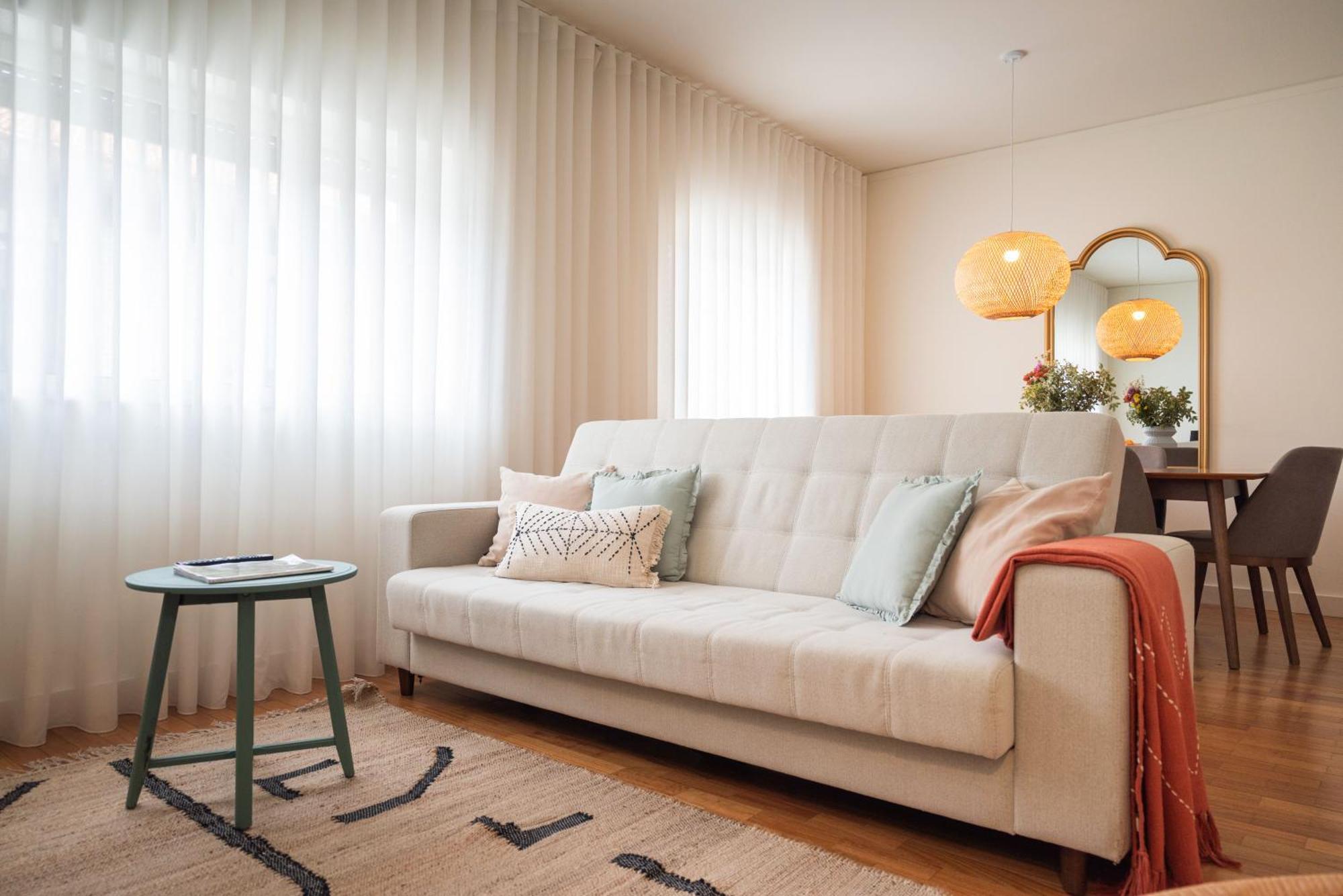 Bombarda Homes Porto Kültér fotó