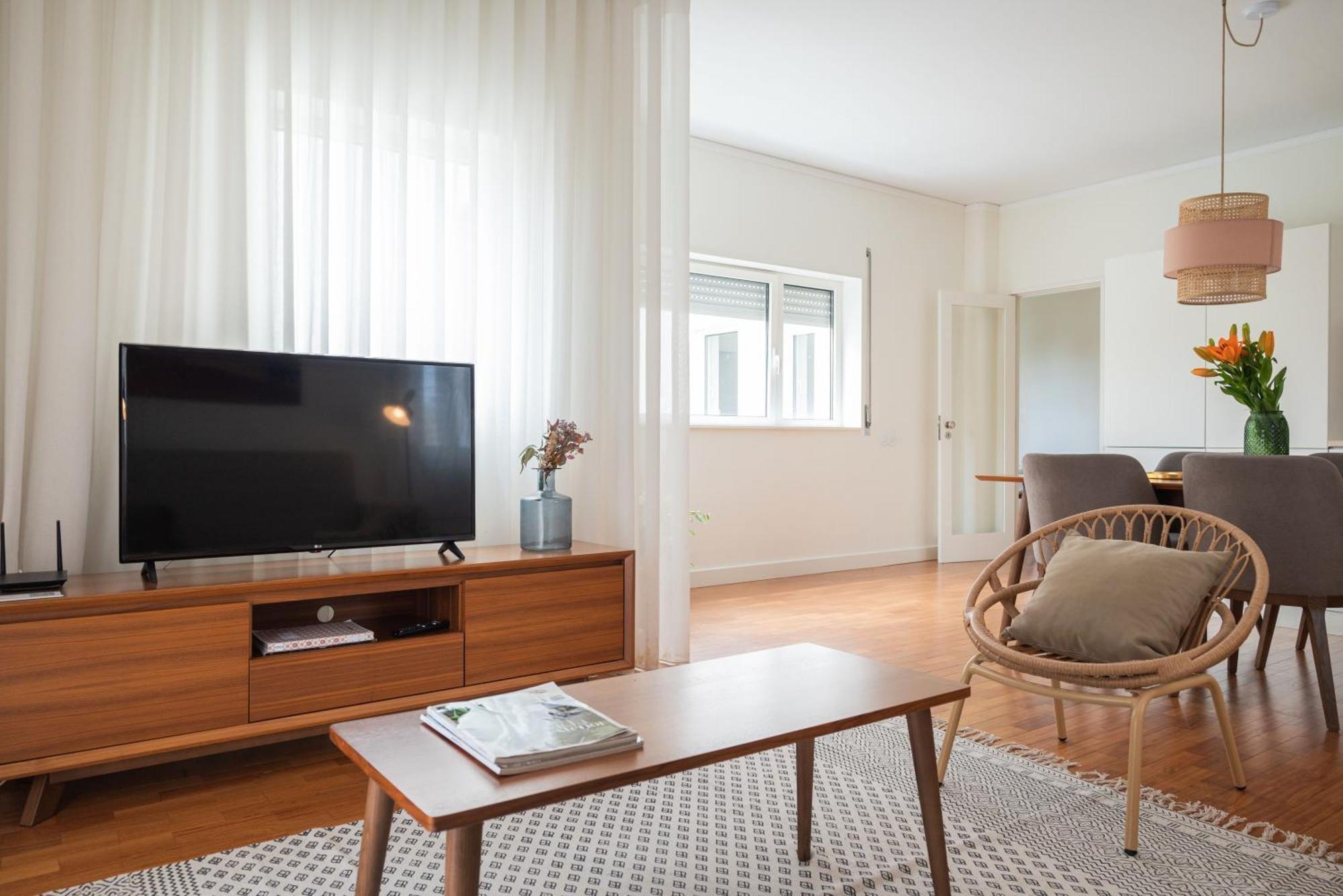 Bombarda Homes Porto Kültér fotó