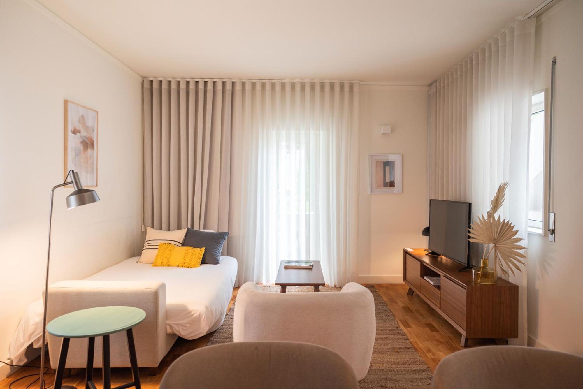Bombarda Homes Porto Kültér fotó