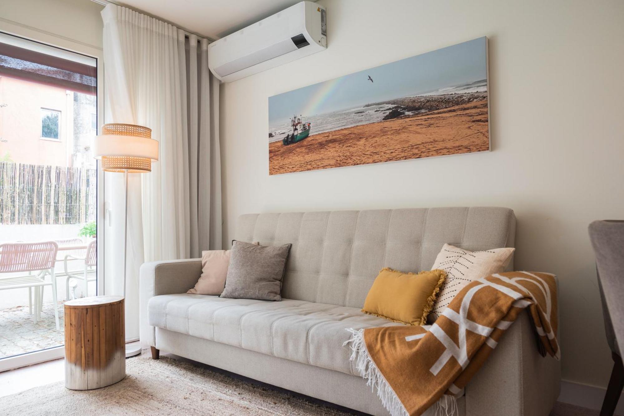 Bombarda Homes Porto Kültér fotó