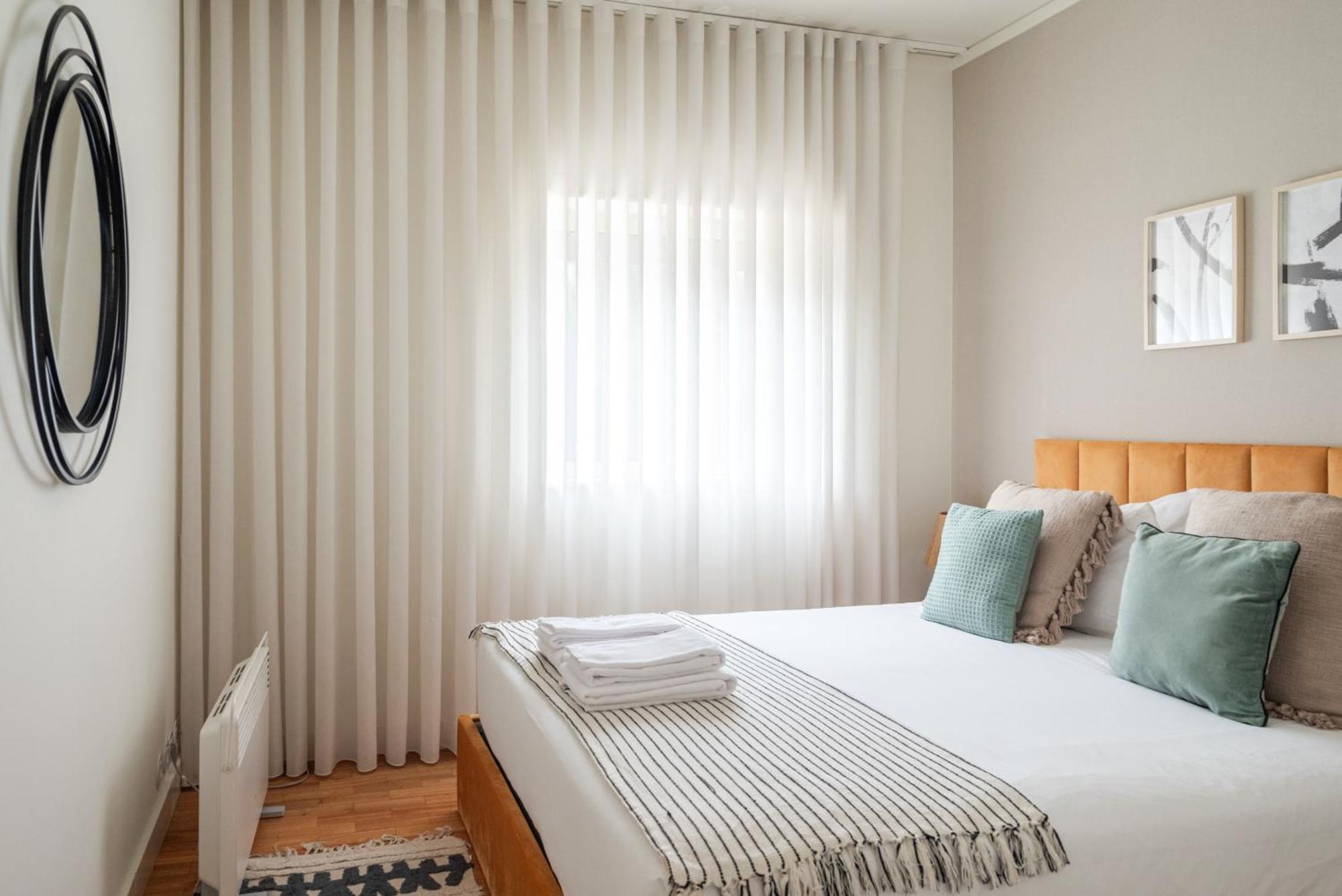 Bombarda Homes Porto Kültér fotó