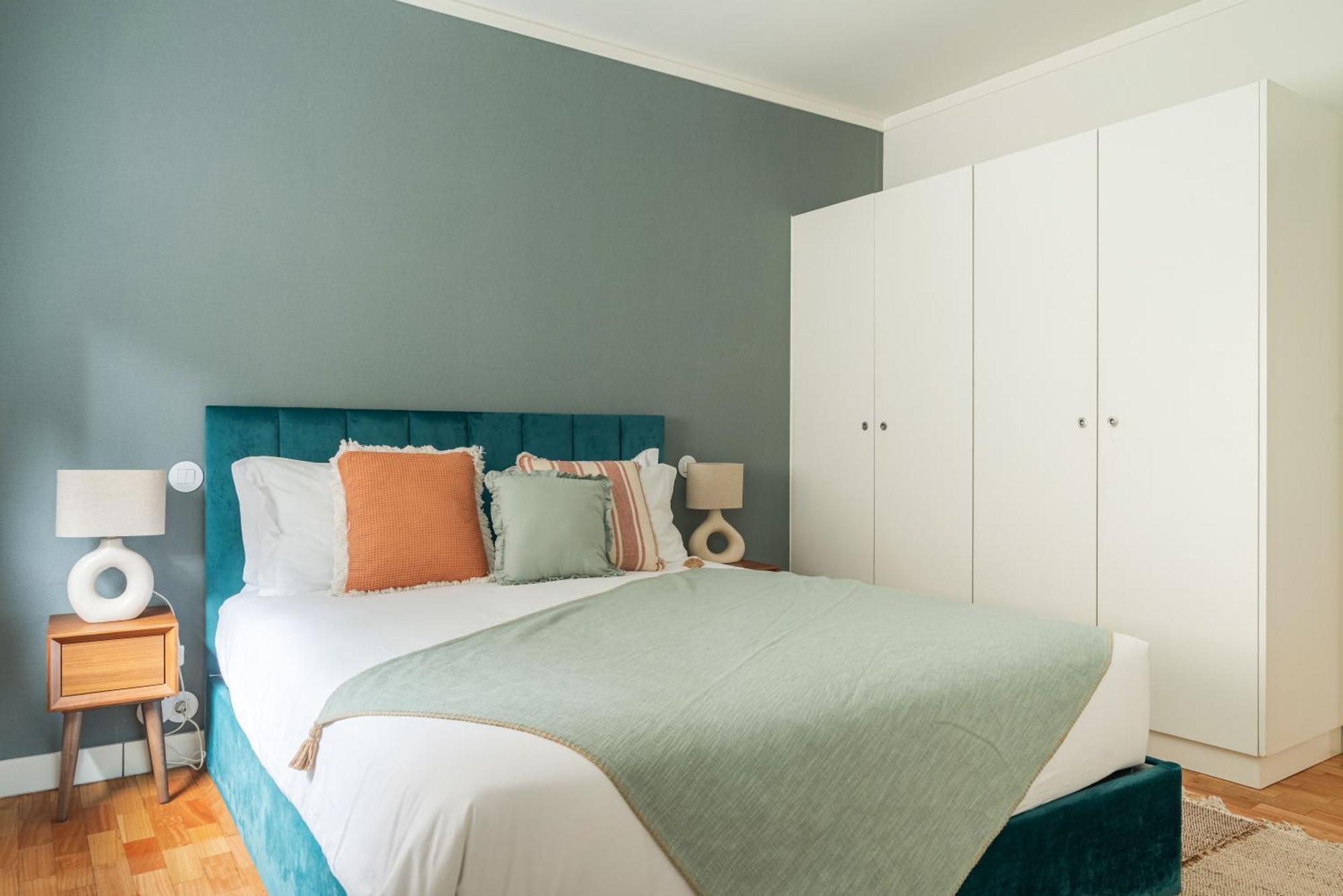 Bombarda Homes Porto Kültér fotó
