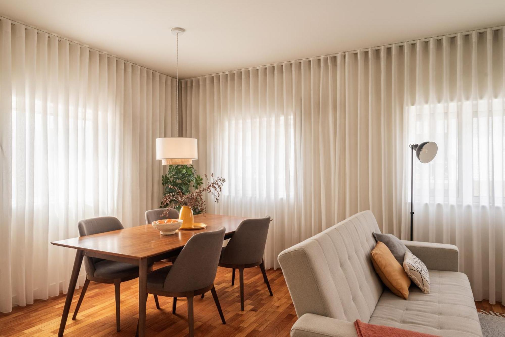 Bombarda Homes Porto Kültér fotó