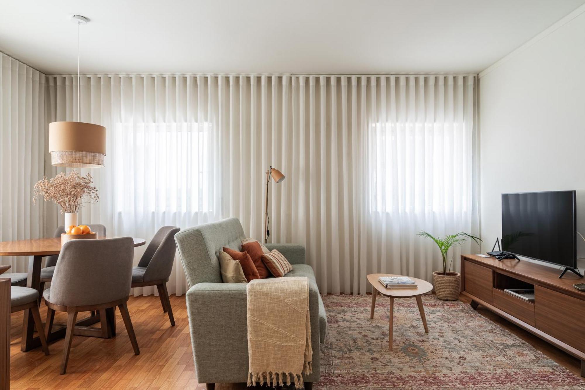 Bombarda Homes Porto Kültér fotó